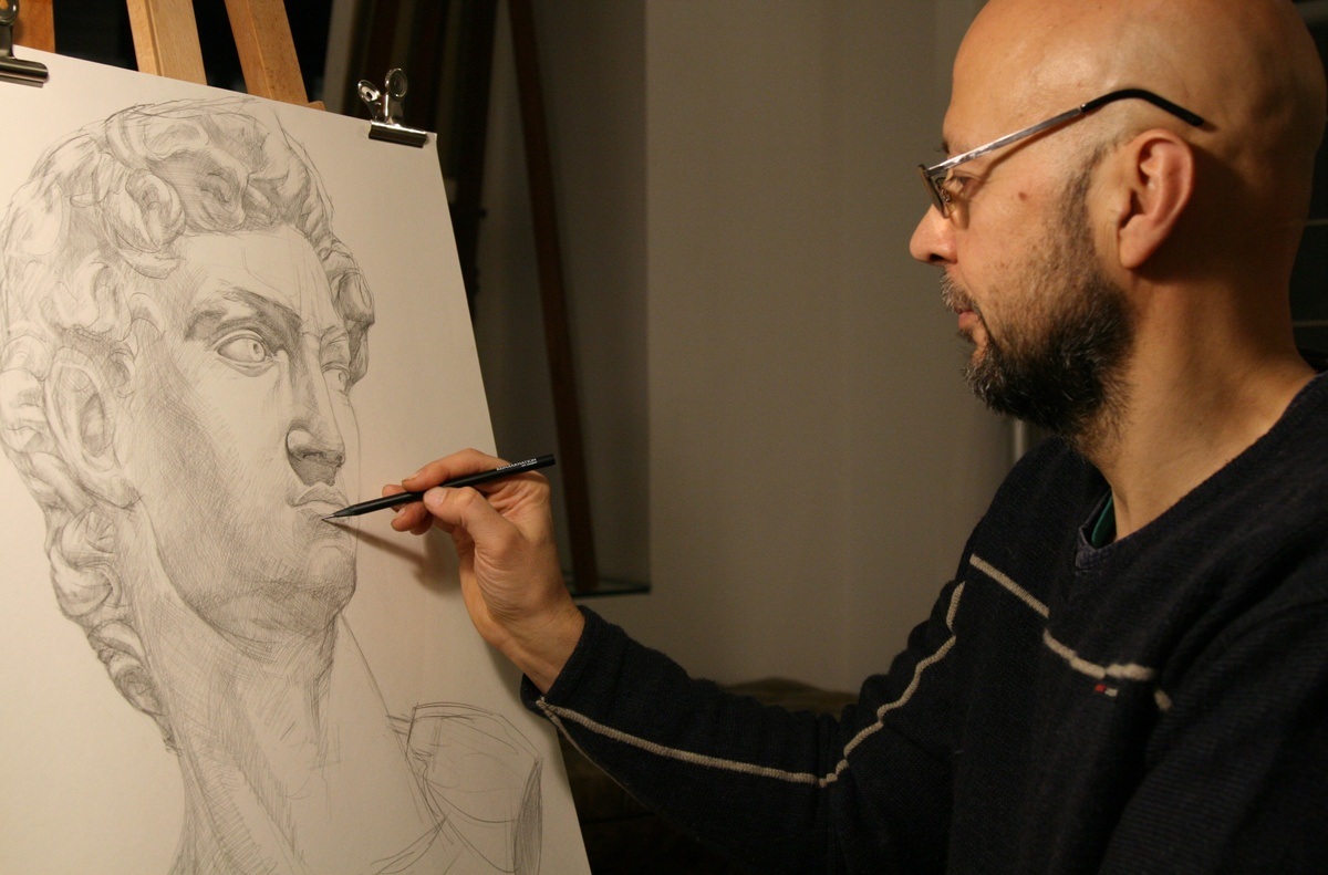 Fine Art Academy Cologne