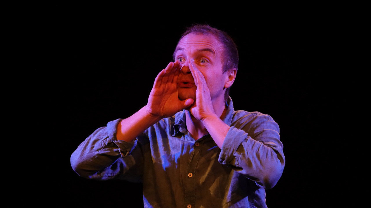 Eulenspiegel macht Faxen | Knalltheater