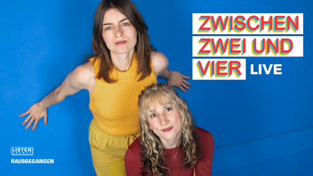 Alles, was du nie über Musik wissen wolltest — Zwischen Zwei Und Vier live