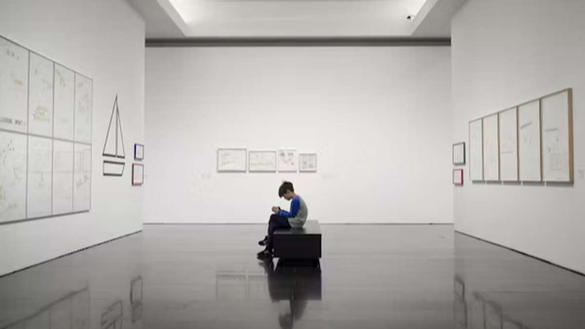 "Was hat das mit mir zu tun?" Die multimediale Dauerausstellung zur Mannheimer NS-Zeit