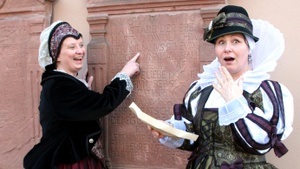 Erlebnisführung: Morgens früh um acht, ward er kaltgemacht