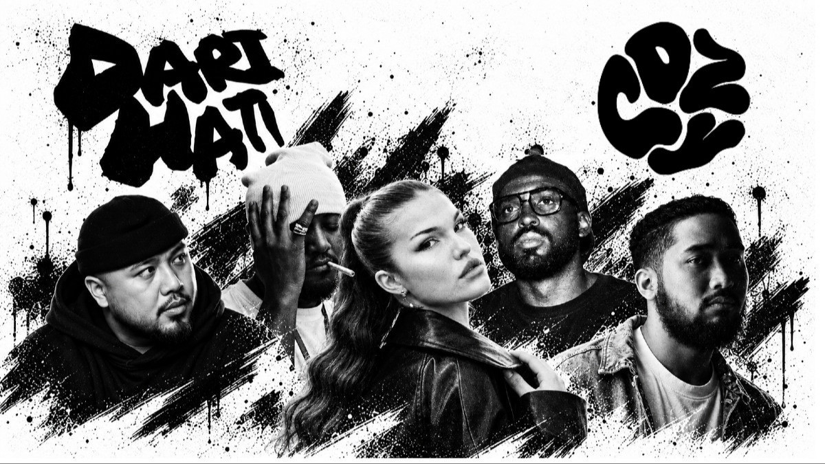 YOTO x DARI HATI w/ COZY SOUNDSYSTEM