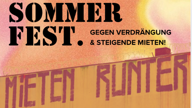 Hot Kiez Summer - Sommerfest