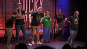 Die Impro Show