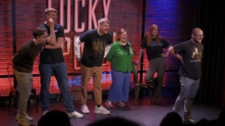 Die Impro Show