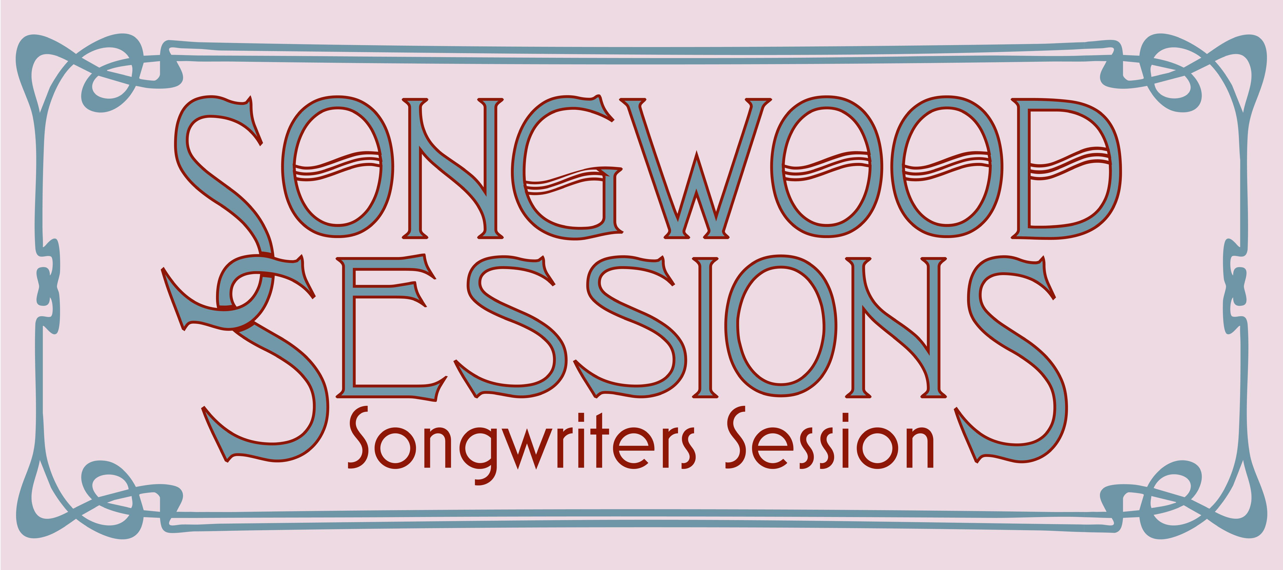 Berlin Songwood Sessions: Hosted by Scott Hildebrand