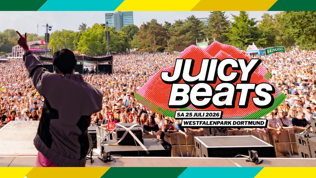 Juicy Beats Festival