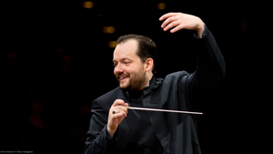 Gewandhausorchester | Andris Nelsons | Lucas & Arthur Jussen | ProArte Hamburg