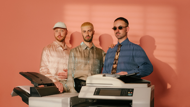 Tropikel Ltd. - Betriebstemperatour I Braunschweig I Eule/Xo