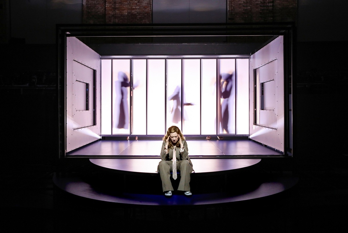 DIE KOPENHAGEN-TRILOGIE