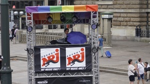 ENERGY goes CSD: Best of ALPAKABUDDY