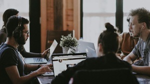 Coworking
