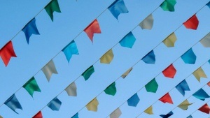 Sommerfest der Vereine vom klex