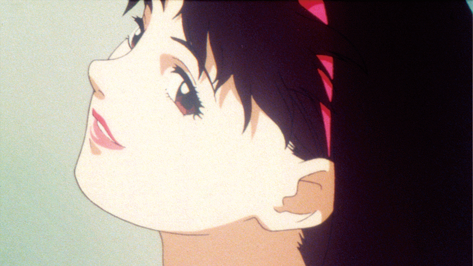 Anime Cinema: Perfect Blue