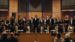 The Trinity Sinfonia