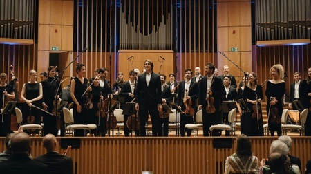 The Trinity Sinfonia