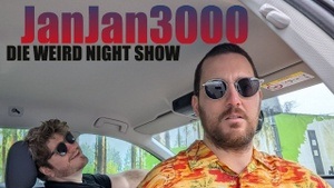 Weird Night Show - JanJan3000