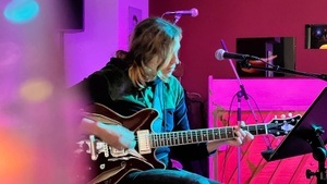 City of Play: „City of Jazz“ – Ein sportliches Jazz-Unterfangen