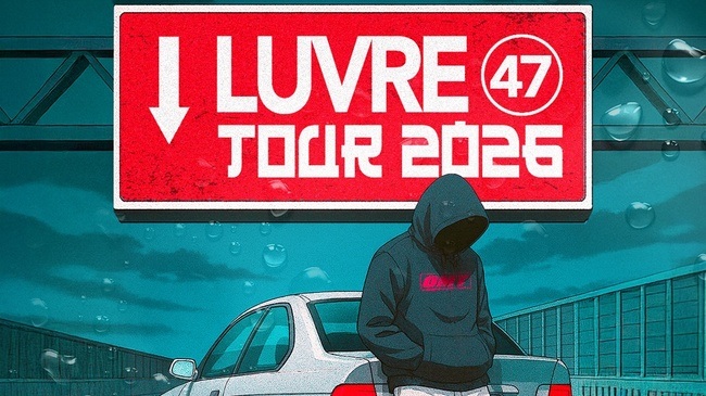 LUVRE47