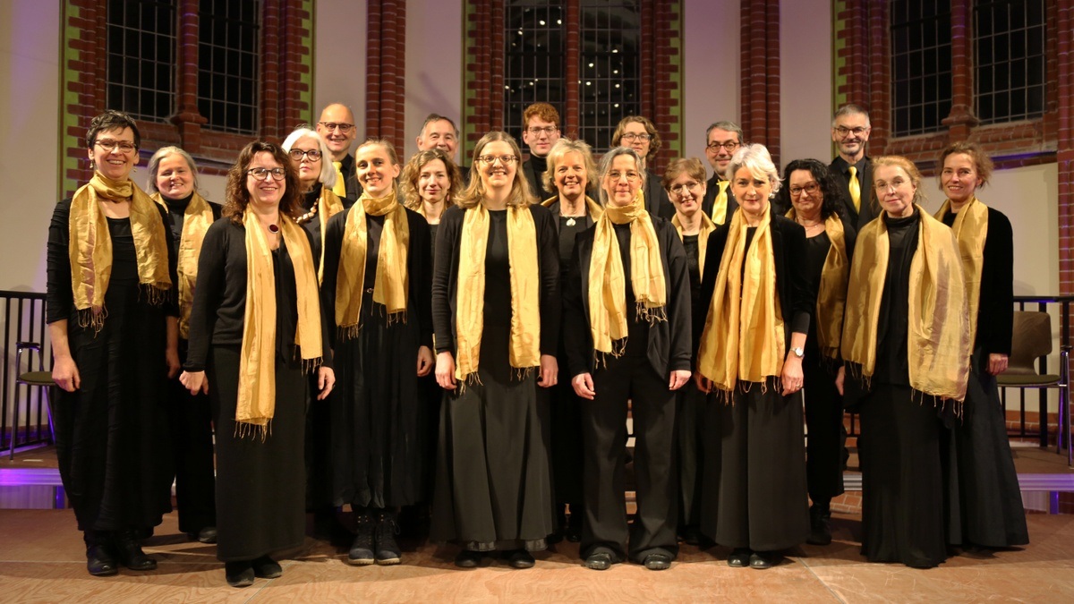Kammerchor Vox Humana Leipzig e. V.