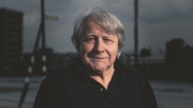 Peter Urban: On Air – Erinnerungen an mein Leben mit der Musik