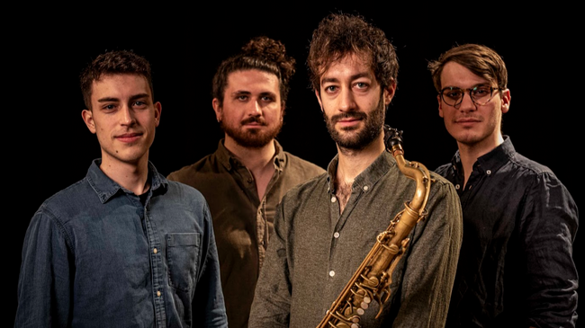 Tonkult jammt mit The Balanced Path