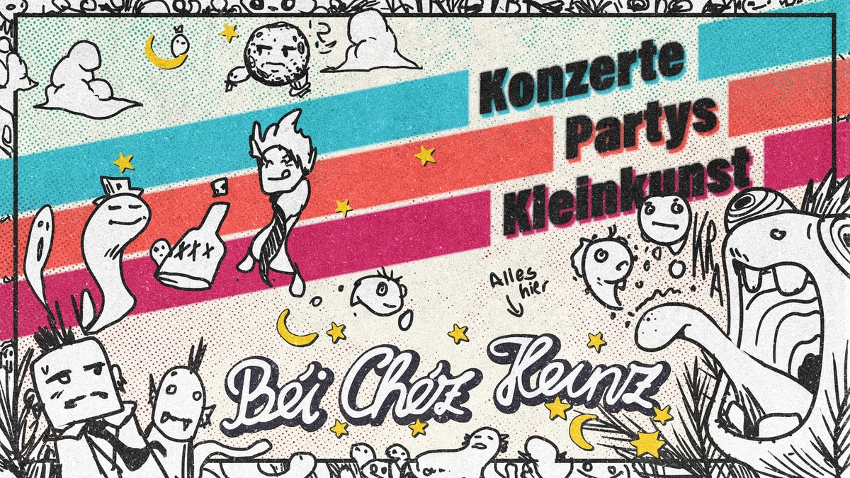 Béi Chéz Heinz