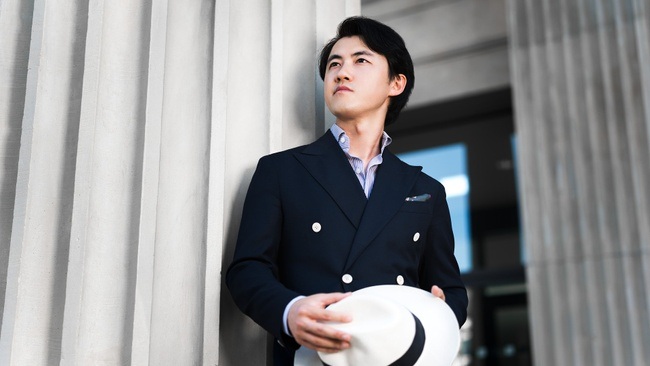 5. Sinfoniekonzert «Brücke ins Reich der Mitte»