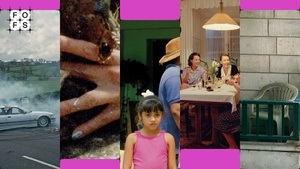 FOFS Munich - Homeward Bound