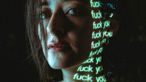 YOU´RE TOXIC, I´M SLIPPIN´UNDER (Vortrag)