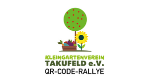 Ab ins Grüne zur QR-Code-Garten-Rallye