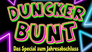 DUNCKERBUNT - DJ SPECIAL