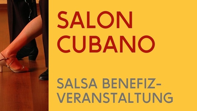 Tanz Salon Cubano