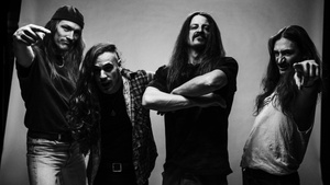 Dust Bolt - Thrash is Back Tour 2026 - Nachtleben Frankfurt