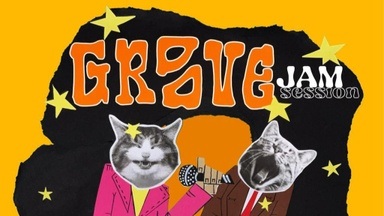Groove Jamsession meets KuFe