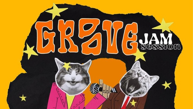 Groove Jamsession meets KuFe