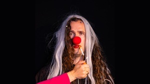 ARIEL EFRAIM ASHBEL AND FRIENDS My Kingdom for a Joke