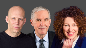 Mächtige Netzwerke: Wer prägt Deutschlands Wirtschaft?