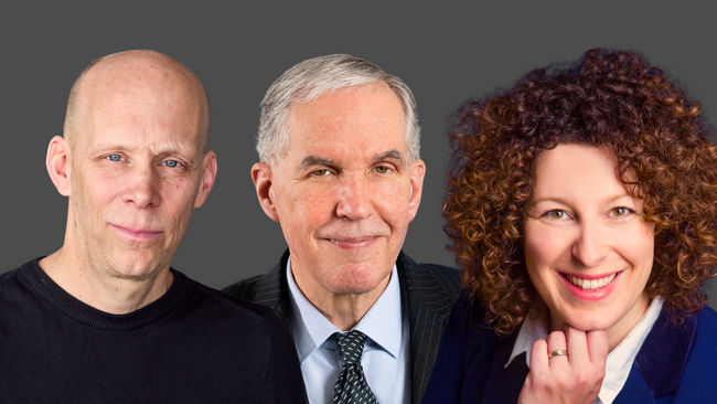 Mächtige Netzwerke: Wer prägt Deutschlands Wirtschaft?