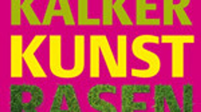 Kalker KunstRasen - Kleinkunstmix