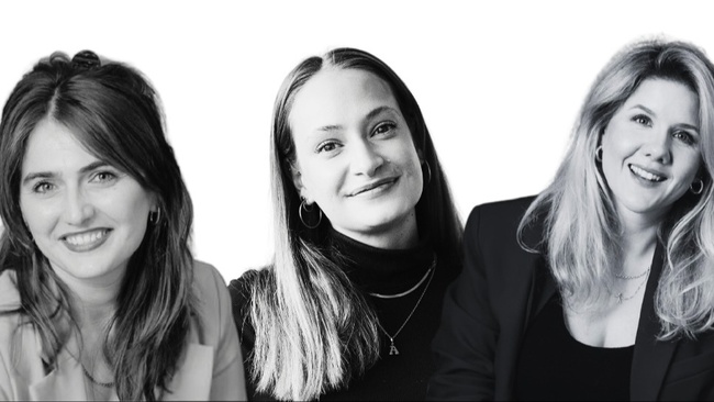 Trashologinnen & The Monday Talks