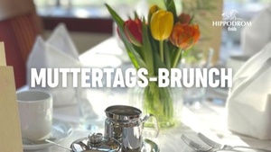 Muttertags-Brunch