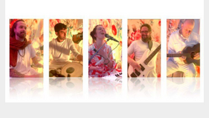 Kirtan Night mit Maha Karuna