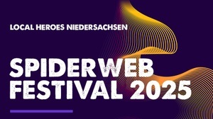 Spiderweb Festival 2025