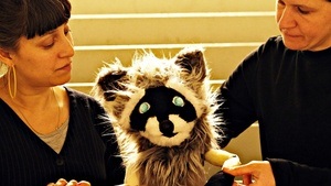 Das Haus vergisst nichts