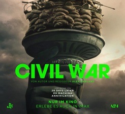 PREVIEW: CIVIL WAR