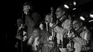 The Beatpack (GB) / The Carlos Marx Brothers (GER / MEX)