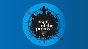 NIGHT OF THE PROMS 2025