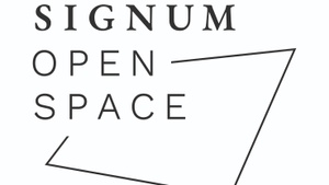 Werkstattkonzert im SIGNUM open space
