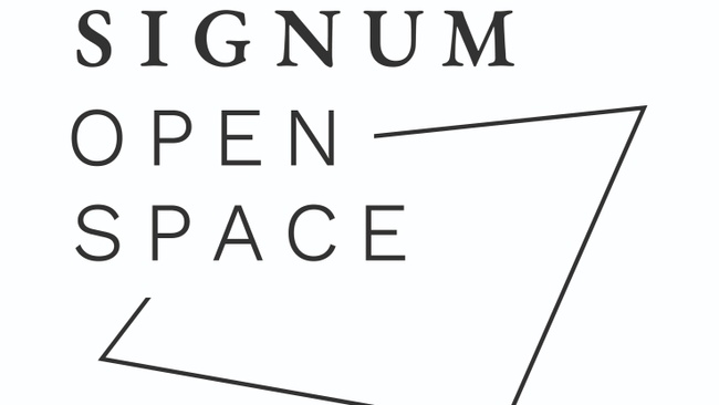 Werkstattkonzert im SIGNUM open space